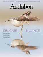 Audubon Magazine